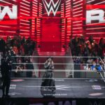 WWE Star nedávno prepustená na pripojenie k -s v AEW