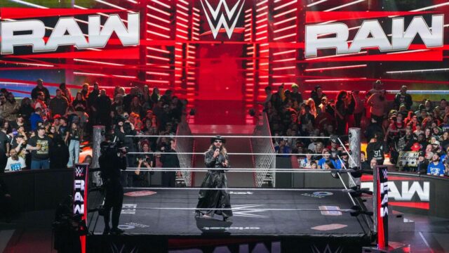 WWE Star nedávno prepustená na pripojenie k -s v AEW

