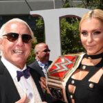 WWE Superstar Charlotte Flair pociťuje tlak otcovho odkazu „každý deň“