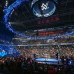 WWE hviezda teraz tlačí na bodyguard po takmer uhryznutí