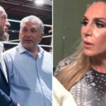 WWE pošle správu Charlotte Flair po jeho masívnej strate Smackdown