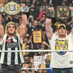 WWE vyhráva Unde Russo Elogis pre epizódu Smackdown Focused (exkluzívne)