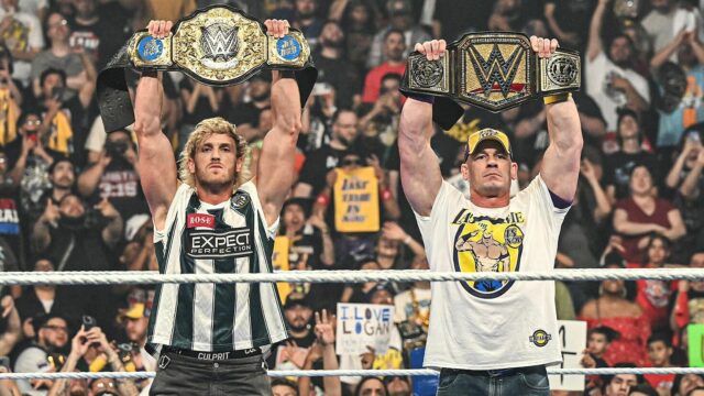 WWE vyhráva Unde Russo Elogis pre epizódu Smackdown Focused (exkluzívne)

