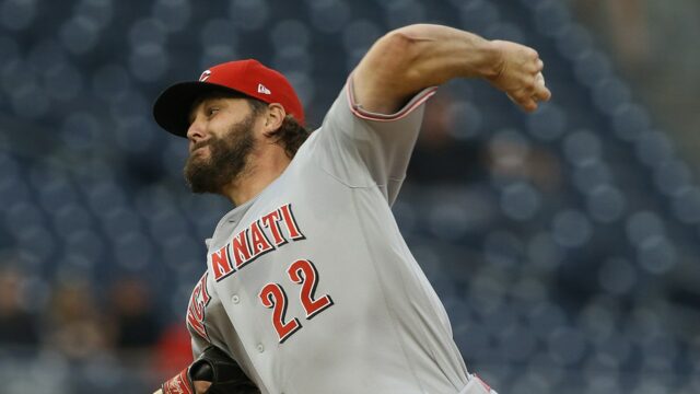 Wade Miley sa zameriava na obvinenia v súdnom konaní Tyler Skaggs

