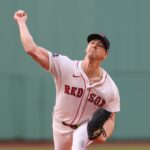 MLB: Tampa Bay Rays Boston Red Sox