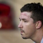 Walker Bueller bojuje v Bostone po tom, čo bežal do svetovej série Dodgers