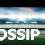 BBC Sport's gossip column graphic