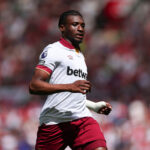 Mohamed Kudus West Ham United