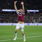 West Ham United môže byť nútený rozšíriť zmluvu od Michail Antonia