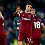 Juventus má záujem o podpísanie marockého obrancu Nayef Aguerd tento rok v lete