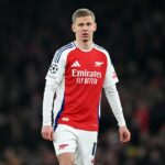 West Ham v nádeji, že tento mesiac podpíše hráča Arsenalu