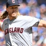 White Sox dáva maloletým zmluvou kontrakt bývalému Ace Noah Syndergaard