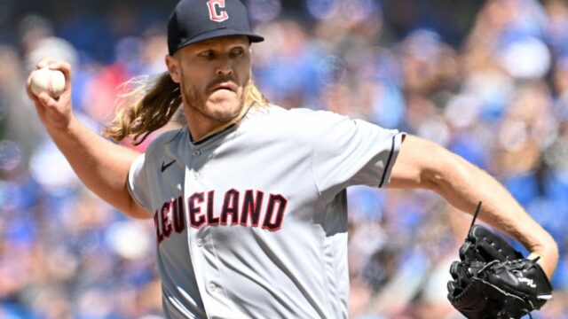 White Sox dáva maloletým zmluvou kontrakt bývalému Ace Noah Syndergaard

