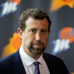 NBA: Konferencia Phoenix Suns-Press