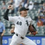 MLB: San Francisco Giants v Chicagu White Sox
