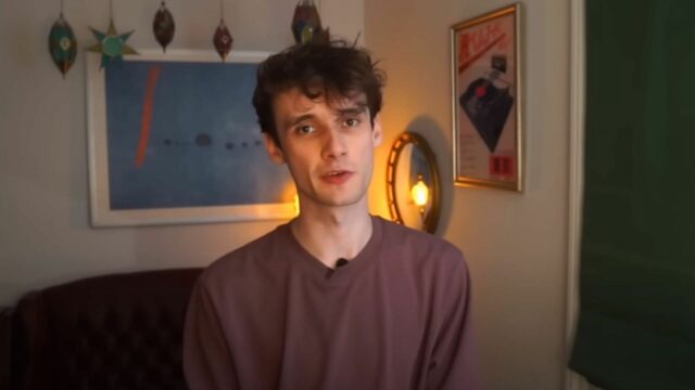 Wilbur Souot oznamuje svoj návrat, aby urobil videá na YouTube viac ako rok po obvineniach z zneužitia


