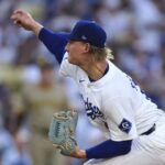 Will-off Home Run's Will Smith zachráni Dodgers pri výhre nad Padresom