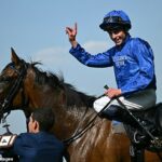 Sedem rokov Tralerman je posledným víťazom Gold Cupu, súťaž z roku 1807