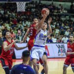 William Navarro Magnolia vs Geneva PBA
