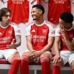 William Saliba dáva jasné pocity asi 30 miliónov libier arzenálu, ktoré by Mikel Arteta mohol predať