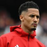 William Saliba pošle Arsenal odpoveď štyrmi slovami ako potvrdený prenos v emocionálnom posolstve