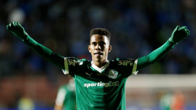 Willian: Nová Chelsea Podpisovanie Estêvão má potenciál lamine yamal

