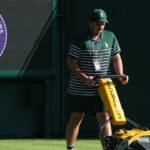 Wimbledon 2025 Live: Nedávne tenisové stupne a aktualizácie ako Carlos Alcaraz, Emma Raducanus a Katie Boulter pracujú v najteplejšom dni všetkých čias