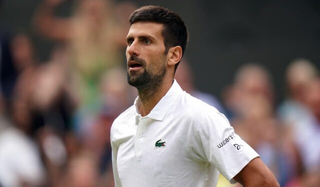 Wimbledon 2025 NOVAK DJOKOVIC má „poslednú šancu“ vyhrať veľkolepý slam? Váži starú hviezdu ATP

