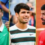 Wimbledon Kto je tvoj obľúbený? Sinner, Alcaraz a prvých 10 šancí