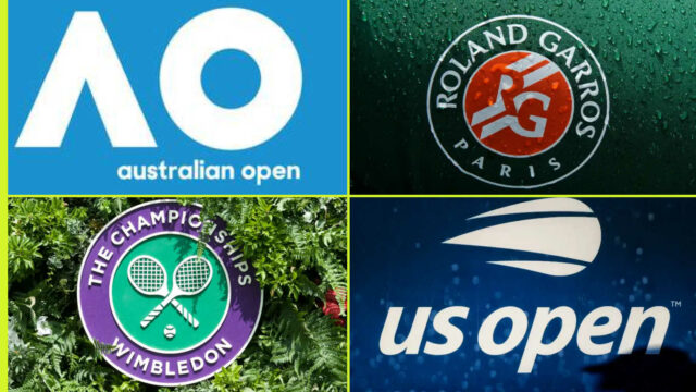 Wimbledon proti French Open proti Austrálii otvorené a odmeňovanie peňazí ako nový míľnik

