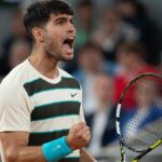 Wimbledonov rozvrh, známky, výsledky, televízor, živé prenosy pre akciu 1. deň