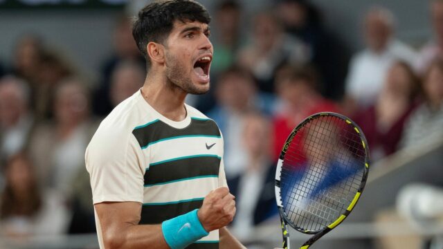 Wimbledonov rozvrh, známky, výsledky, televízor, živé prenosy pre akciu 1. deň

