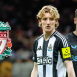 Wirtz bol „červeným hráčom“ od utorka, pretože FSG tvrdí, že 75 miliónov libier bude Newcastle Star