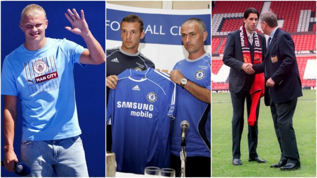 Wirtzov podpis Liverpoolu by mohol stáť mužské mesto, pýši sa právami Man Utd, pretože prevody šampiónov sú zaradené

