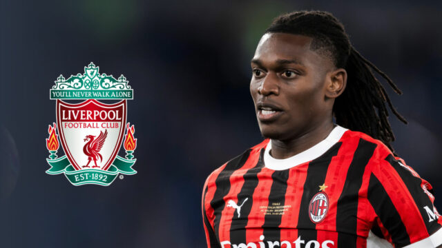 Wirtzovo podozrenie na „Liverpool“ je „dôležitým výskumom“ za „posledných pár hodín“ 110 miliónov

