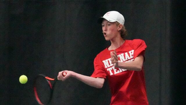 Wisconsin High School Boys Tenis: Turnaj štátneho tímu WIAA

