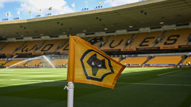 Wolves Top Five Kulthelden: Unsung Legends, vrátane „Najne nenávideného muža vo futbale“

