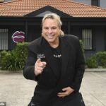 Warwick Capper (na obrázku) je pre 2024 rokov MCG pre zlé správanie, všetky miesta AFL sú postihnuté
