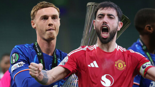 Palmer pomohol dvom gólom v najnovšej európskej trofeji spoločnosti Chelsea -Sejr