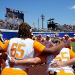 World Serth World Series: Elimination Game iskry kontroverz