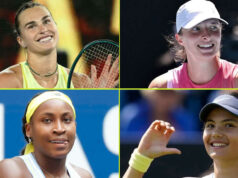 Coco Gauff, Iga Swiatek, Emma Raducanu úprimne reagujú na varovanie Aryny Sabalenkovej pred bojkotom Grand Slamu Wow Coco Gauff, Aryna Sabalenka, IgA Highieth, Emma Radacan 2025?