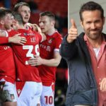 Wrexham Find Out Over Championship 2025/26 de Ryan Reynolds et Big First Game