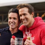 Wrexham de Ryan Reynolds En regardant fils de l'ex-ex-Man Utd Prospect - en transfert record