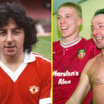 Ikona Wales Mickey Thomas si užil 22-ročnú profesionálnu kariéru