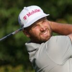 Wyndham Clark by poškodil Oakmont -Kluisjes potom, čo zmeškali náš otvorený rez