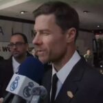 Xabi Alonso odhaľuje dôveru Real Madrid v klubový majstrovstvá sveta