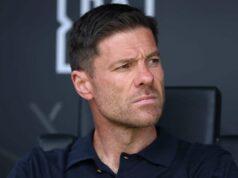 Druhá hviezda Realu Madrid podstúpi testy zranenia po remíze Rayo Vallecano Xabi Alonso porovnáva hviezdu Real Madrid s Liverpoolovou legendou po zrážke Pachuca