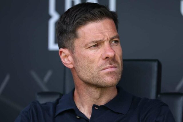 Xabi Alonso porovnáva hviezdu Real Madrid s Liverpoolovou legendou po zrážke Pachuca

