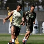 Xabi Alonso poskytuje aktualizáciu Mbappe pred otváračom svetového pohára klubu