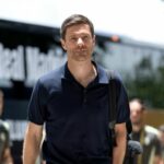 Xabi Alonso potvrdzuje návrat Real Madrid Star pre Pachuca -Showdown